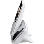 Panasonic KX-TGC210SP Teléfono Inalámbrico Plata